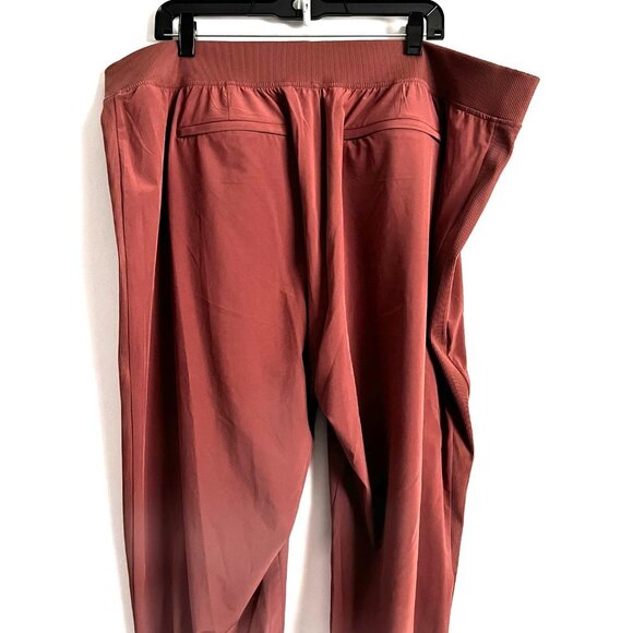 Athleta Brooklyn Ankle Pants - Picture 3 of 9